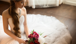 婚紗再起波瀾，敦煌網(wǎng)發(fā)布婚紗品牌知識(shí)產(chǎn)權(quán)公告