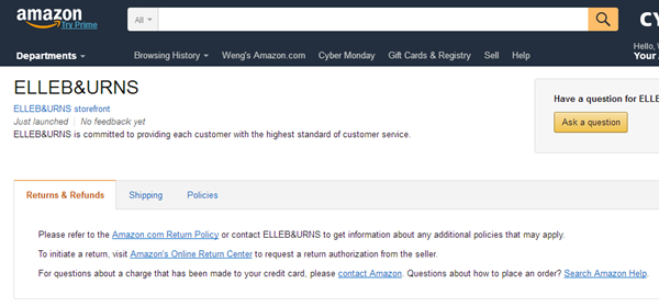 被“高价”跟卖反而丢了listing编辑权,怎么破?