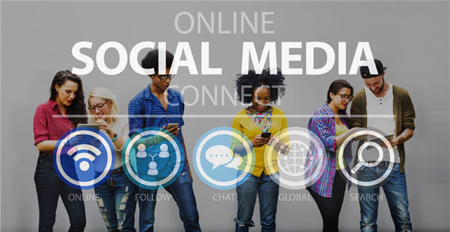 2017年社交媒体战略布局，你准备好了吗？ 