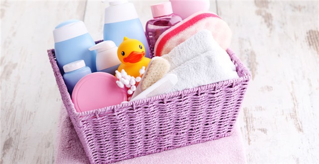 【值得淘】外媒盘点最有用的10大婴儿产品