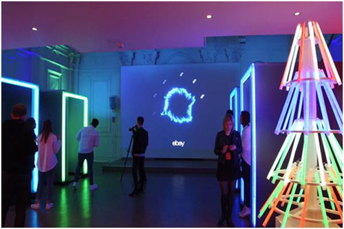 圣诞购物耐心下降？eBay推“情绪识别技术”快速挑选礼物