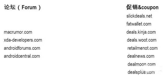 夏昭：清醒的认识一下站外引流