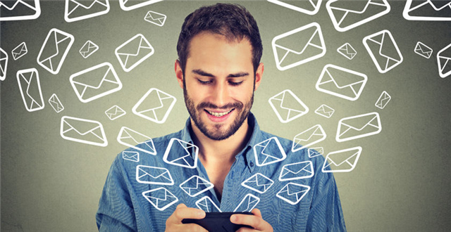 学会以下几招,你的电子邮件活动将直戳用户“G“点 学会以下几招,你的电子邮件活动将直戳用户“G“点