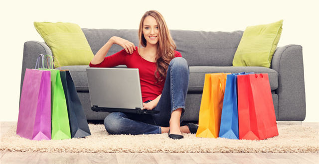 中国仅次美国成阿联酋最爱海淘国,40%跨境交易与鞋服配饰有关 中国仅次美国成阿联酋最爱海淘国,国跨关40%跨境交易与鞋服配饰有关