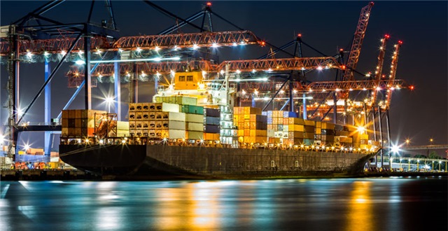 希腊海员今日又罢工，港口运转陷入停滞