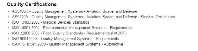 两张表告诉你入驻Amazon Business要求和销售佣金