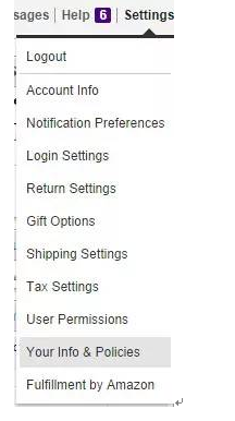 Amazon Business 开店流程图文详解