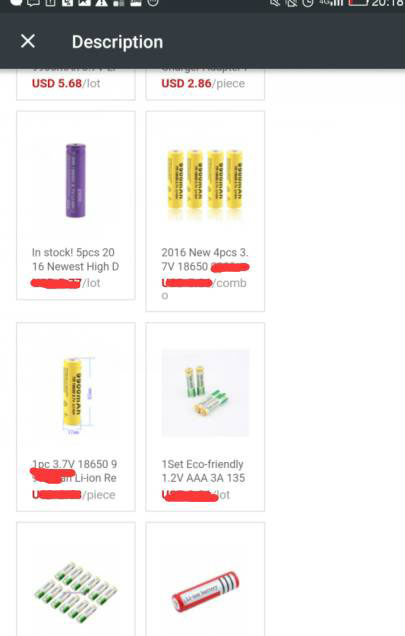 速卖通移动端不可不知的秘密