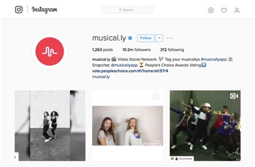 成功可以复制！Instagram上最受欢迎的13个品牌