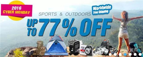 年终大促，看看中国跨境自建站“大牛们”的这9大招式