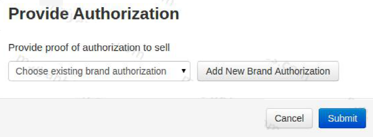 Wish正规产品被告知侵权了，怎么办？