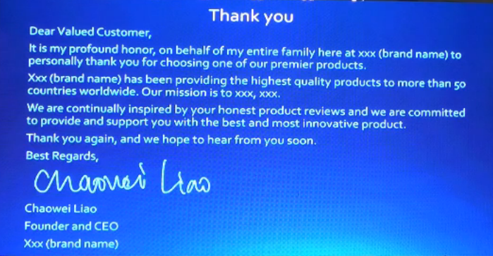 打造Amazon Best Seller的七个关键点