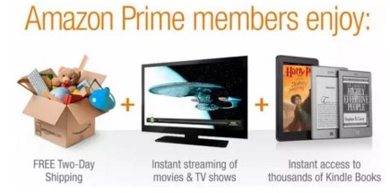 Amazon全球开店峰会容易被忽略的3个点