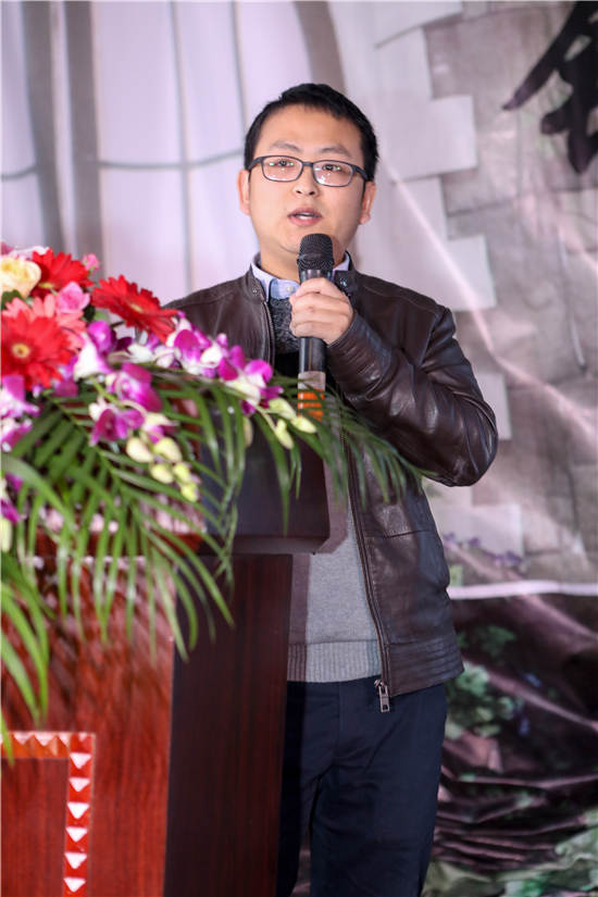 【苏州2016亚马逊大卖家年度峰会】传统转型跨境电商，比你想象中容易