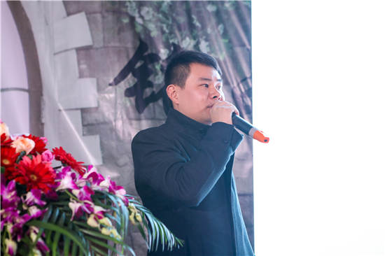 【苏州2016亚马逊大卖家年度峰会】传统转型跨境电商，比你想象中容易