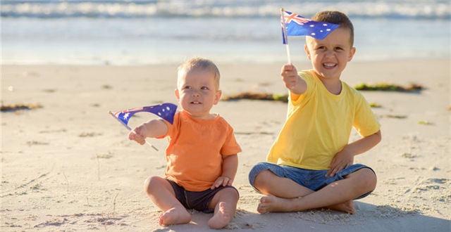 中澳自贸协定一周年，哪些澳洲土特产获利？