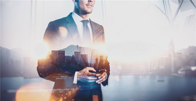 揭秘！速卖通男装行业大会，给你一个不一样的2017年男装