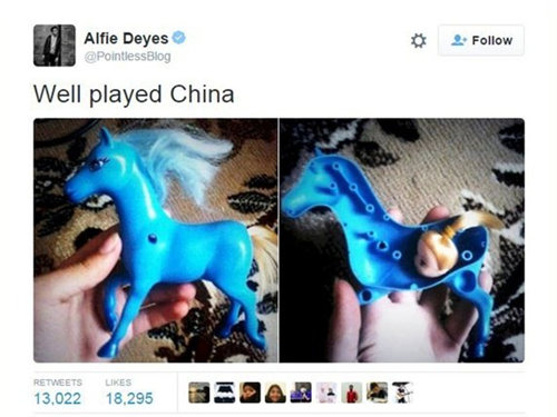 美版“知乎”：为什么中国没有能力生产高质量产品？