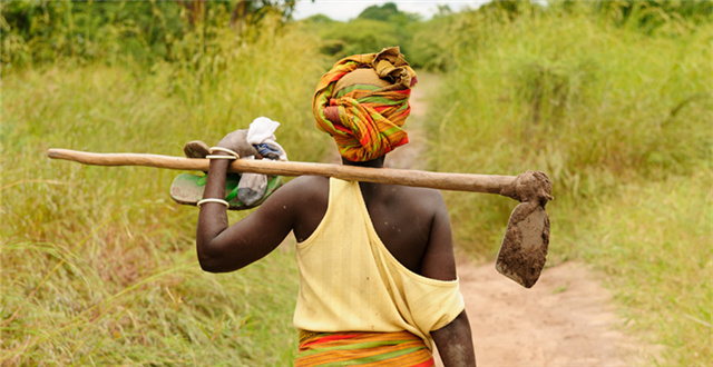 非洲电商值得投资？也许看了这篇，你也同意！