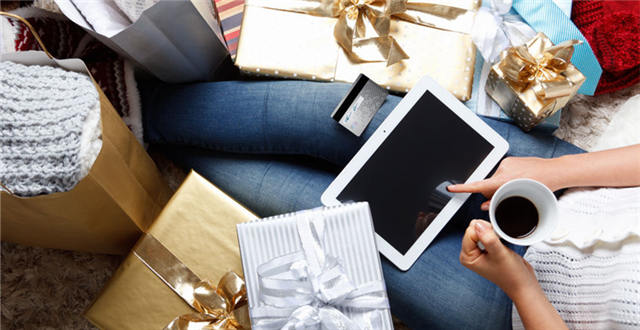 2016英国圣诞节当天总开支或近10亿，预测热销榜单也跟着出炉