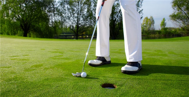 上架就售罄，这款高尔夫球为啥这么热门？