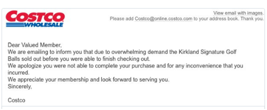 上架就售罄，这款高尔夫球为啥这么热门？