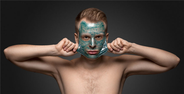 亚马逊中国2016年度美妆护肤品报告：男性护肤品销量大涨