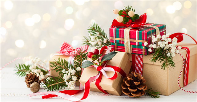 敦煌网数据：2016圣诞购物季TOP10国家&品类