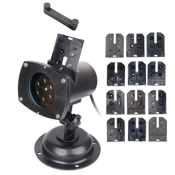 敦煌网数据：2016圣诞购物季TOP10国家&品类