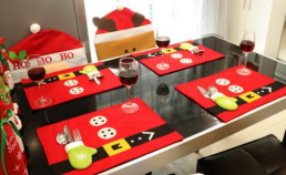 敦煌网数据：2016圣诞购物季TOP10国家&品类