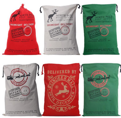 敦煌网数据：2016圣诞购物季TOP10国家&品类