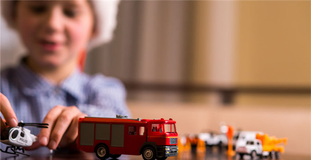 2020年阿联酋玩具市场规模将达11亿美元，最畅销的会是哪些？