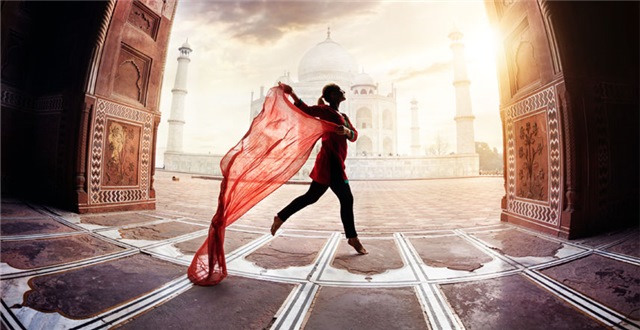 嘴上说不要身体却很诚实！圣诞旺季，中国制造再次席卷印度市场