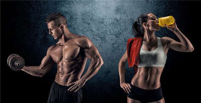 【值得淘】新一年健身计划，装备也得update