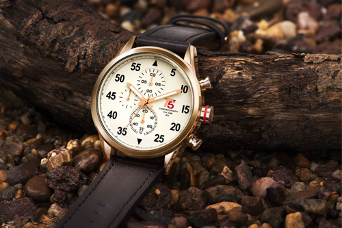 雨果网“选品大会”展商秀:年销量高达百万件,这家钟表展商是怎么做到的?!