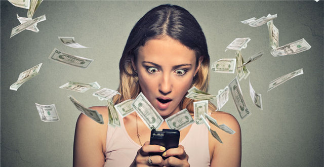 50%的西班牙人通过移动设备网购，3C产品增长最显著