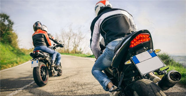 全球摩托车车灯市场年复合增长率达13%，重型机车照明配件潜力最大