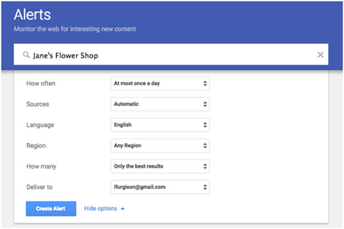 如何对品牌认知度进行监控？