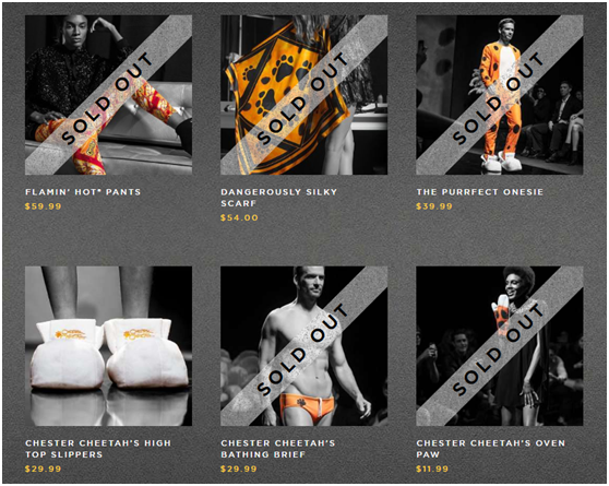 【外媒盘点】2016年美国零售电商业的5大奇葩商品事件