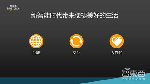 亚马逊中国2016智能产品数据及2017年趋势