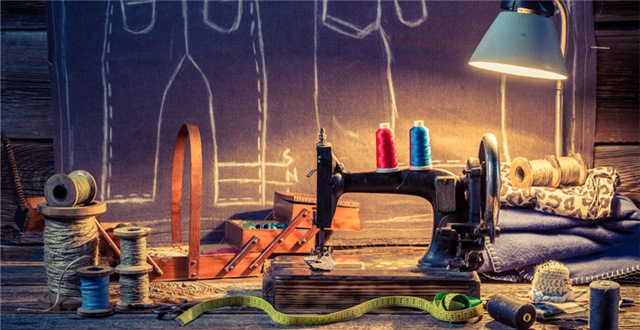 揭晓服装卖家求而未得的英美热销服装类目