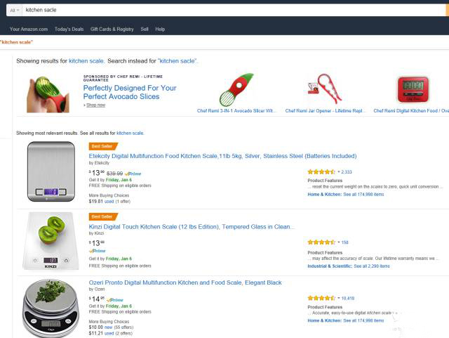 夏昭：亚马逊归纳商品卖点的正确方法（上）