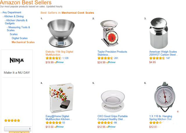 夏昭：亚马逊归纳商品卖点的正确方法（上）