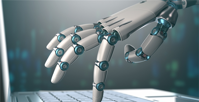 亚马逊圣诞购物季部署4.5万台机器人 同比扩容50%