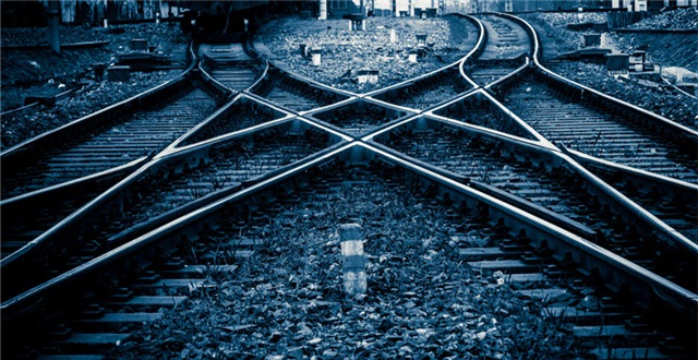 中国开通直达伦敦的铁路货运线路，“新丝绸之路”进一步扩大