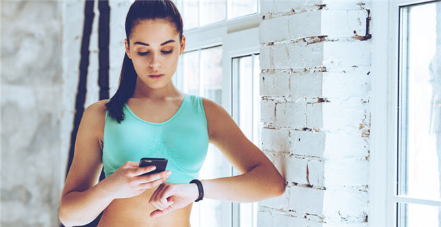 胸罩变革引发美国7大主流零售品牌大改造