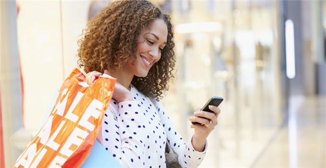 2016年终购物季大数据：搞定“最后一分钟”用户，亚马逊再次称霸