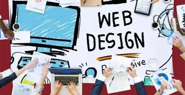 跨境自建站卖家必看! 2017年10大网页设计趋势和预测