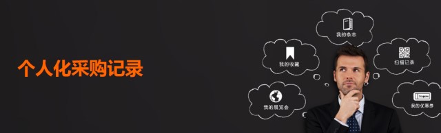 一个App轻松搞定采购事！动动手指联系几十万优质买家