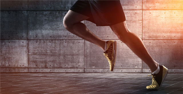 【商机】2017将火过阿迪达斯的7款运动鞋